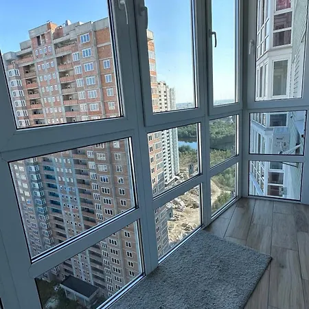 Є Генератор 1Кім Осокорки Вул Бориса Гмирі 20 Жк Патріотика Kyiv Exterior photo