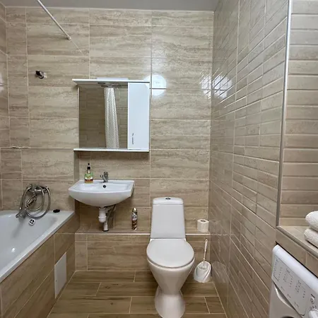Є Генератор 1Кім Осокорки Вул Бориса Гмирі 20 Жк Патріотика Kyiv Exterior photo