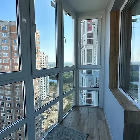 Є Генератор 1Кім Осокорки Вул Бориса Гмирі 20 Жк Патріотика Kyiv Exterior photo