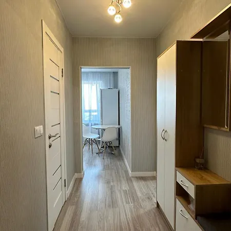 Є Генератор 1Кім Осокорки Вул Бориса Гмирі 20 Жк Патріотика Kyiv Exterior photo