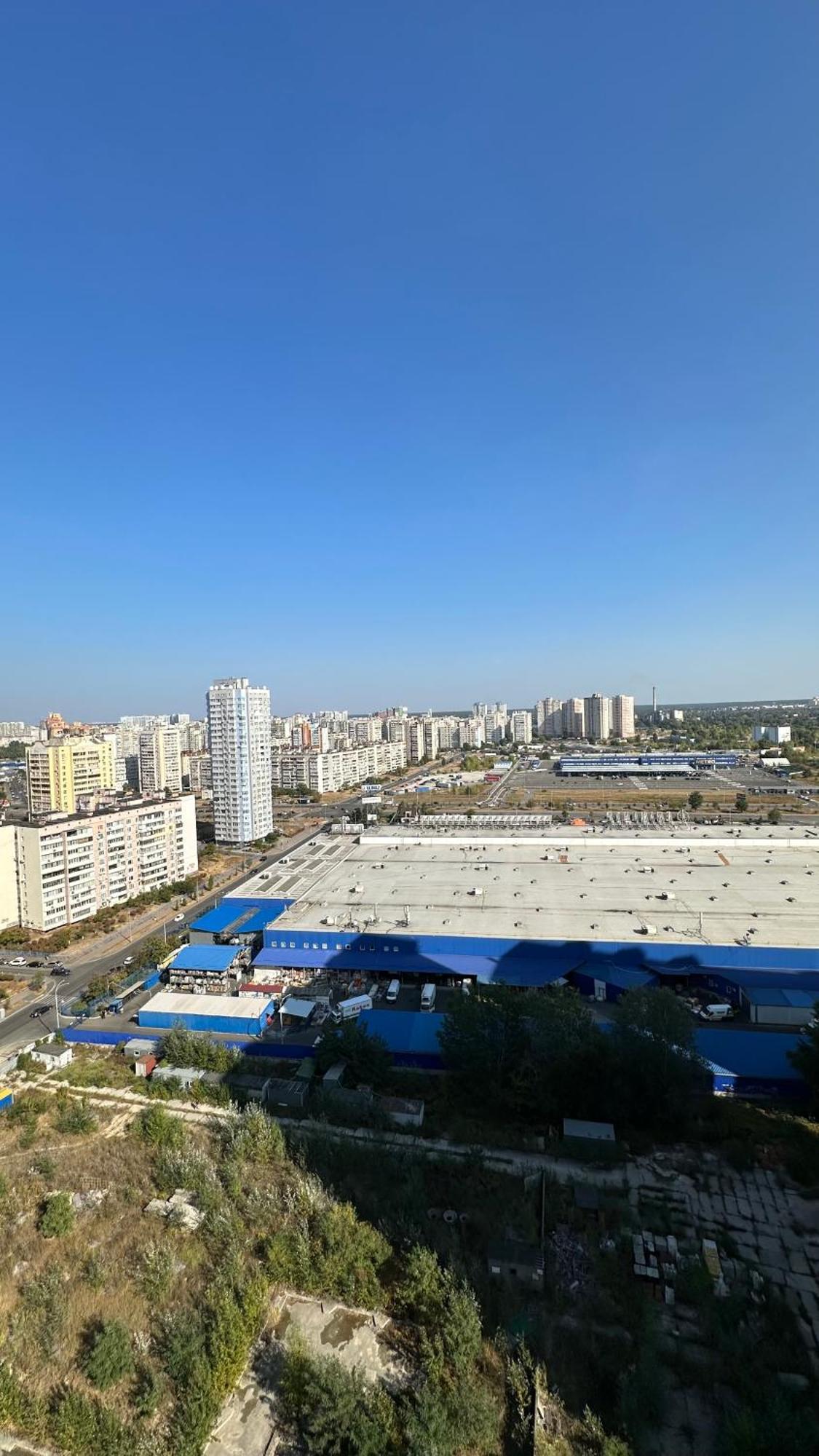 Apartment є генератор 1кім осокорки вул бориса гмирі 20 жк патріотика